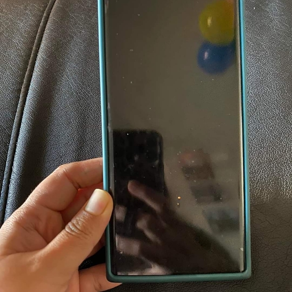 Samsung Note 20 Ultra 512GB - Picture 6 of 6